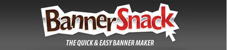 BannerSnack Logo