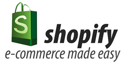 Shopify E-commerce